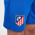 Nike Atletico Madrid Thuis Tenue Kids 2025/2026