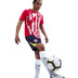 Nike Atletico Madrid Pre-Match Top 2025/2026
