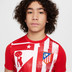 Nike Atletico Madrid Pre-Match Top Kids