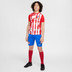 Nike Atletico Madrid Pre-Match Top Kids