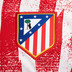 Nike Atletico Madrid Pre-Match Top Kids
