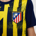Nike Atletico Madrid Pre-Match Träningsset Barn