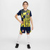 Nike Atletico Madrid Pre-Match Träningsset Barn