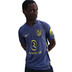 Nike Atletico Madrid Away Kit