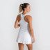Belén Berbel Catania Dress