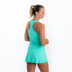 Belén Berbel Classic Skirt