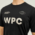 Cuera Active WPC Light Tee