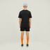 Cuera Active WPC Light Tee