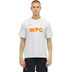 Cuera Active WPC Light Tee