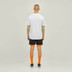 Cuera Active WPC Light Tee