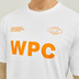 Cuera Active WPC Light Tee