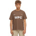 Cuera Active WPC Light Tee