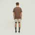 Cuera Active WPC Light Tee