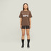 Cuera Active WPC Light Tee