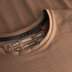 Cuera Active WPC Light Tee