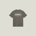 Cuera Flame Light Tee