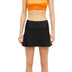 Cuera Oncourt Globe Skirt