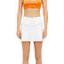 Cuera Oncourt Globe Skirt