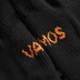 Cuera Oncourt Grip Socks