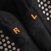 Cuera Oncourt Grip Socks