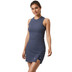 Björn Borg Ace Ribbed Dress
