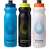 Hydrapak Tempo Flasche 3er-Pack 400ml