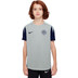 Nike Inter Milan Strike Top Kids 2025/2026