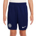 Nike Inter Milan Strike Short Kids 2025/2026