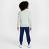 Nike Inter Milan Strike Trainingspak Kids