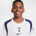 Nike Tottenham Hotspur Hemma Tröja Barn 2025/2026