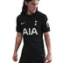 Nike Tottenham Hotspur Match Uit Shirt 2025/2026