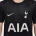 Nike Tottenham Hotspur Uit Shirt Kids 2025/2026