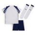 Nike Tottenham Hotspur Home Kit Little Kids