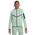 Nike Tech Fleece Full-Zip Hoody Kinder