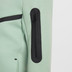 Nike Tech Fleece Full-Zip Hoody Kinder