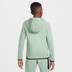Nike Tech Fleece Full-Zip Hoody Kinder
