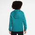 Nike Tech Fleece Full-Zip Hoody Kinder