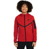 Nike Tech Fleece Full-Zip Hoody Kids