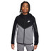 Nike Tech Fleece Full-Zip Hoody Kinder