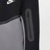 Nike Tech Fleece Full-Zip Hoody Kinder