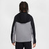 Nike Tech Fleece Full-Zip Hoody Kinder