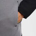 Nike Tech Fleece Full-Zip Hoody Kinder