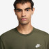 Nike Sportswear Club Tee