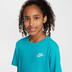 Nike Sportswear Club Tee Kids