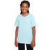 Nike Sportswear Club Tee Kinder