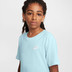 Nike Sportswear Club Tee Kinder