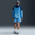 Nike Sportswear Woven Air Run Shorts