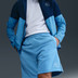 Nike Sportswear Woven Air Run Shorts