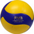 Mikasa V333W Volleybal FIVB