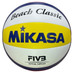 Mikasa BV552C Beach Classic